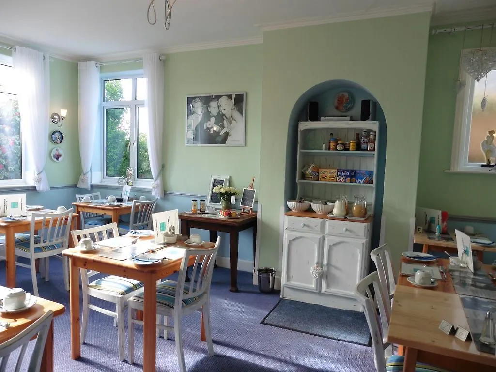 Blue Palms Guest House Bournemouth United Kingdom