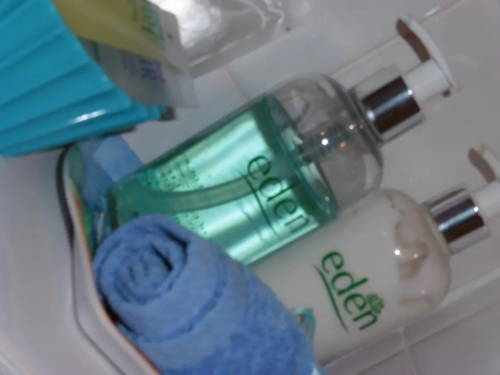 ****  Blue Palms Guest House Bournemouth United Kingdom