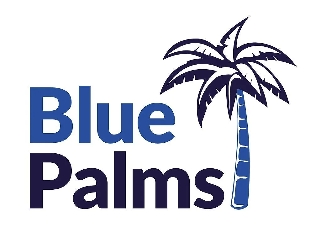 Blue Palms Guest House Bournemouth