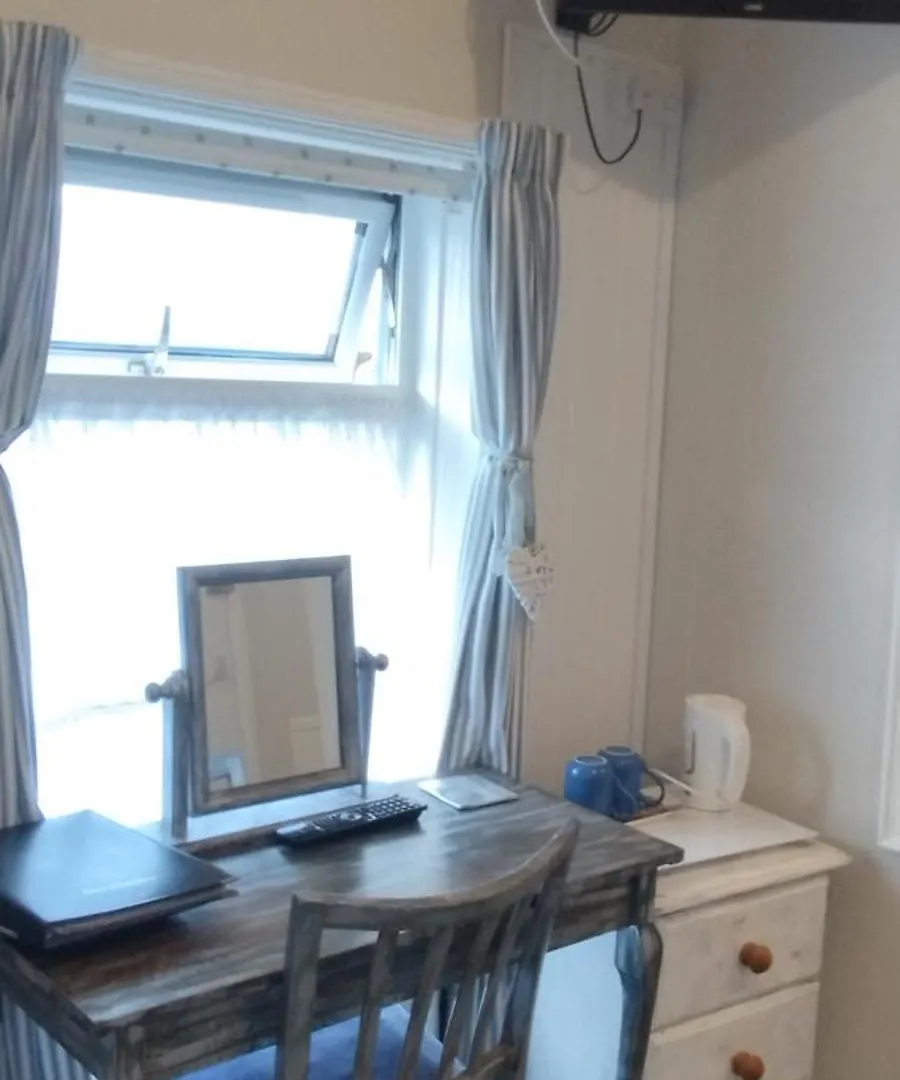 Blue Palms Guest House Bournemouth