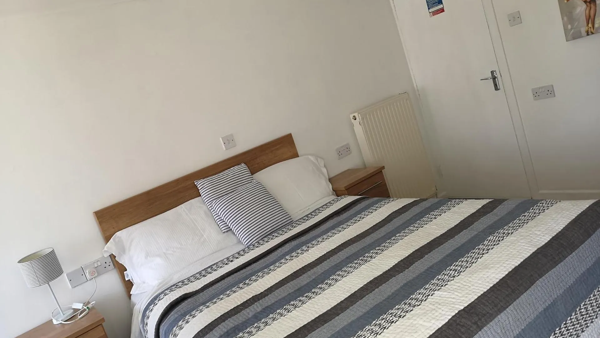 Blue Palms Guest House Bournemouth