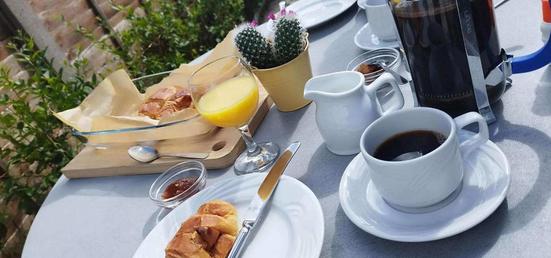 Blue Palms Guest House Bournemouth United Kingdom