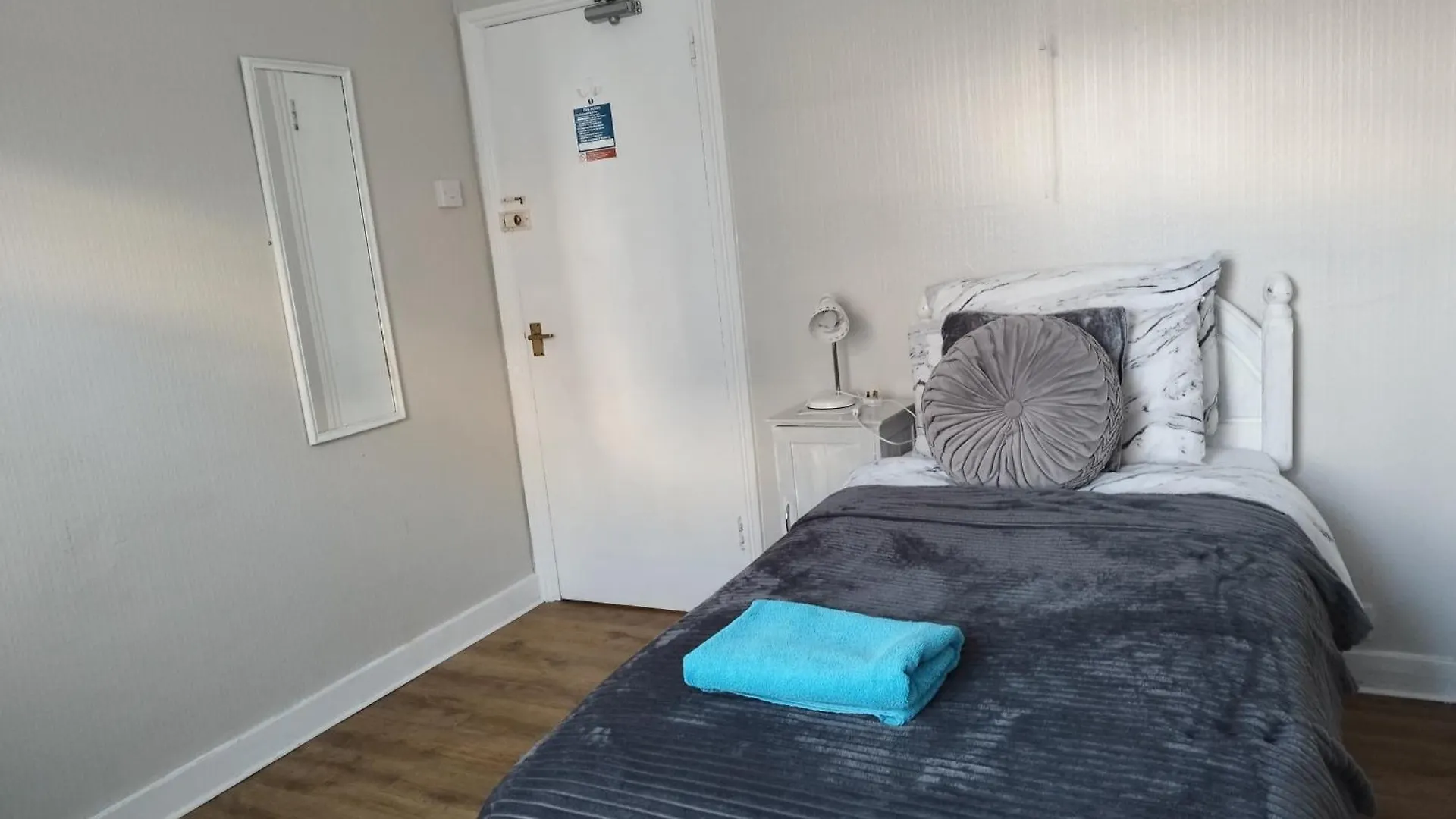 Blue Palms Guest House Bournemouth