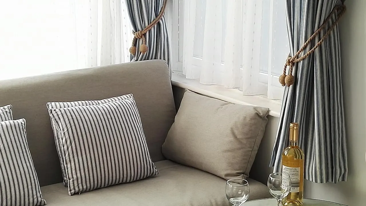 Blue Palms Guest House Bournemouth United Kingdom