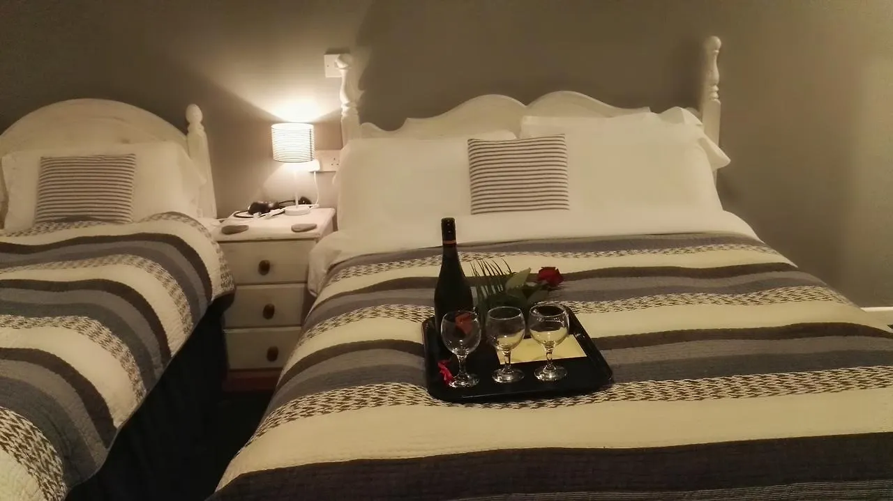 ****  Blue Palms Guest House Bournemouth United Kingdom