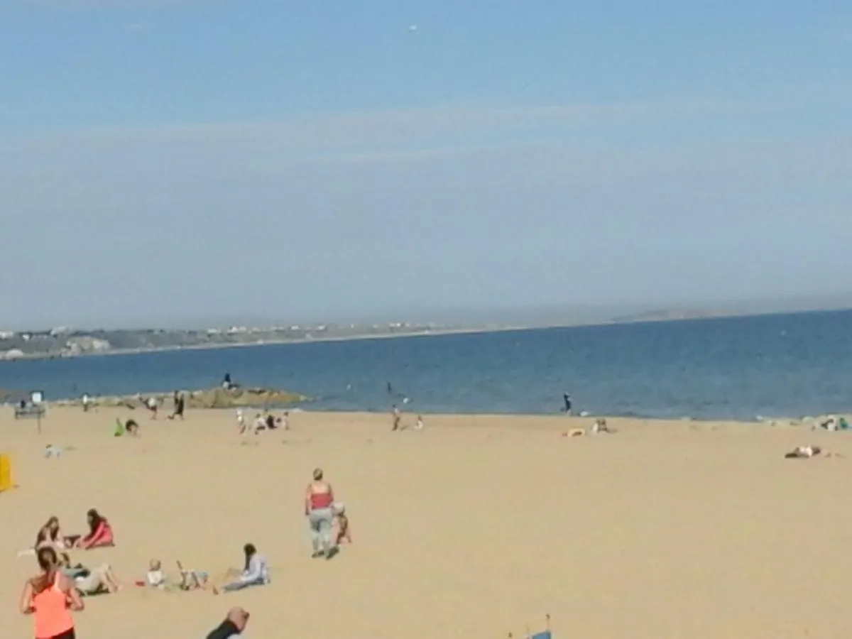 ****  Blue Palms Guest House Bournemouth United Kingdom