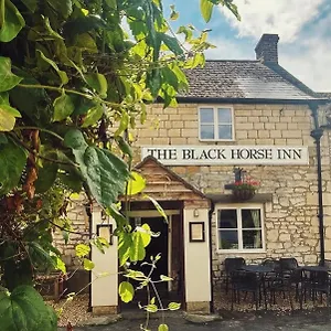 Stables At The Black Horse Gloucester