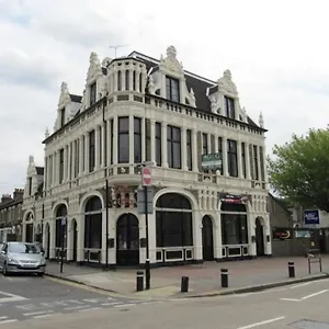 Duke Of Fife Barking (Greater London)