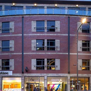 Roomzzz Leeds Leeds (West Yorkshire)